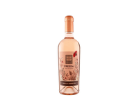 Rausvasis sausas vynas CECILIA BERETTA FREEDA, 750 ml