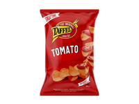 Pomidorų skonio bulvių traškučiai TAFFEL, 180g