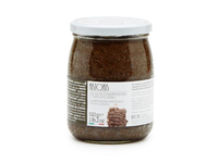 Pievagrybių ir juodųjų triufelių padažas RISTORIS, 510 g