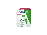 CERAVE prausiamoji emulsija normaliai ir sausai odai, papildymas, 473 ml