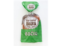 Duona BOČIŲ, raikyta, 900g (M)