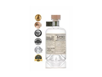 PAKRUOJO DVARO alaus spiritas Apynio krištolinis, 500 ml