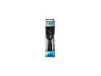 Apvalus plaukų šepetys su keramine danga KUKLA ROUND BRUSH, 42 mm