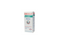 Burnos skalavimo skystis LACALUT SENSITIVE, 300 ml