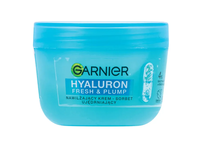 Drėkinamasis kremas-šerbetas Garnier Hyaluron Fresh & Plump 