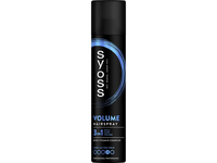 Plaukų lakas SYOSS Volume Lift, 300 ml 