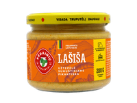 KĖDAINIŲ pikantiška lašišos užtepėlė sumuštiniams, 280 g