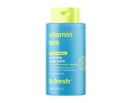 Kūno prausiklis B.FRESH VITAMIN SEA;473ml