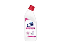 WC valiklis RINGUVA CLEAN Anti-Bacteria, 700ml