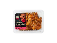 Marinuoti viščiukų peteliai su spanguolėmis WELL DONE, 400 g