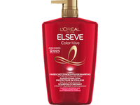 Šampūnas ELSEVE COLOR-VIVE, su UV filtru, 1 l