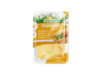 Masdamo sūris 45% FARM MILK riek. 150g, 150 g