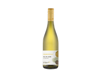 Baltasis sausas vynas LECHETEAU CHARDONNAY, 750 ml