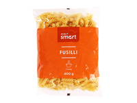 Makaronai RIMI SMART FUSILLI, 400 g