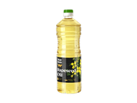 Rapsų aliejus WELL DONE, 1 l
