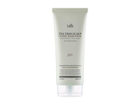LA'DOR TEA TREE SCALP CLINIC galvos odos ir plaukų priežiūros priemonė, 200 ml