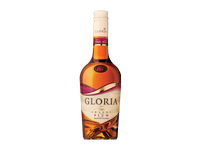 Spiritinis gėrimas GLORIA, brendžio ir slyvų skonio, 500 ml