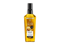 Plaukų aliejus GLISS KUR Ultimate Repair, 75 ml