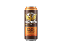 Alus GRIMBERGEN DUBBEL, 6,5 %, 0,5 l