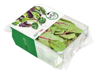 Burokėlių lapai, 100 g, VDV