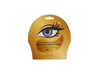 BEAUUGREEN MICRO HOLE GOLD & COLLAGEN paakių padukai (2 x 3 g)