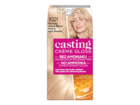 Plaukų dažai L'OREAL CASTING CREME GLOSS, Nr. 1021, 1 vnt.