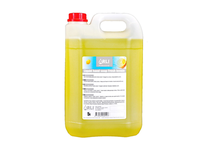 Skystas rankų muilas ARLI CLEAN Fresh Lemon, 5 l