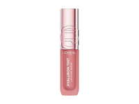 L'OREAL PARIS HYALURON TINT lūpų dažai serumas, 5 ml