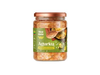 Konservuota agurkų sriuba WELL DONE, 480 g