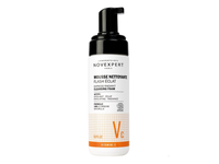 NOVEXPERT valomosios veido putos su vitaminu C, 150 ml