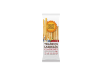 Traškios KLASIKINĖS lazdelės SAULĖS GRŪDAS, 125 g