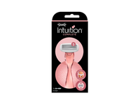 Mot. skust. WILKINSON SWORD INTUITION, 1 vnt.