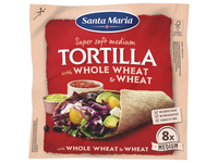Tortilijos viso gr. SANTA MARIA, 8 vnt, 320 g