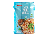Garinti grikiai RIMI, 800 g