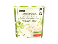 Obuol., karamelės sk. avižinė košė RIMI, 55 g