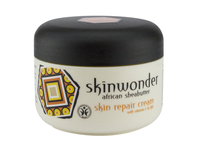 SKINWONDER Natūralus atkuriamasis odos kremas, 110 ml