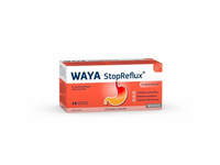 Waya StopReflux, N14