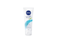 Nivea Soft universalus kremas veidui kūnui rankoms, 75 ml