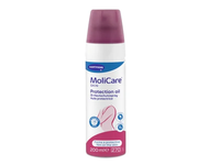 MOLICARE SKIN purškiamas apsauginis aliejus, 200ml
