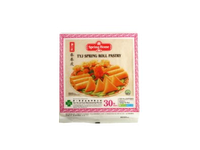 Šaldyta tešla SPRING ROLLS, 250 x 250 mm, 550 g (M)