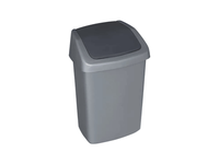 Šiukšlių dėžė CURVER SWING TOP, 25 l