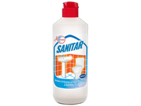 Rūgštinė valymo priemonė Sanitar 500ml