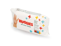 Drėgnosios kūdikių servetėlės HUGGIES ALL OVER CLEAN, 56 vnt.