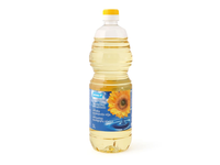 Saulėgrąžų aliejus RIMI, 1l