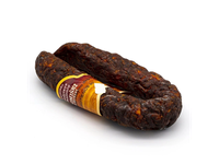 Šaltai rūkyta LINKUVOS jautienos dešra, A.r., 1 kg