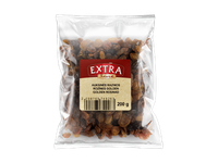 Auksinės razinos EXTRA LINE, 200 g