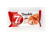 Raguolis su kakavos ir vanilės skonio įdarais7 DAYS, 60 g