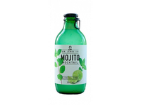 Nealkoholinis kokteilis, SIR JAMES 101 Mojito, 0,0%, 0.25 l