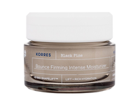 Veido kremas Korres Black Pine 4D Bounce Firming Intense, 40.0 ml