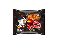 Ramenai SAM YANG, aštriosios vištienos skonio, 140 g